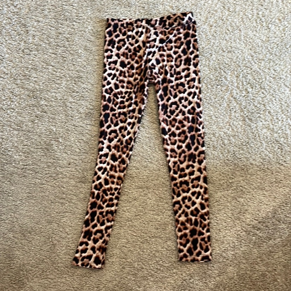 New super soft leggings